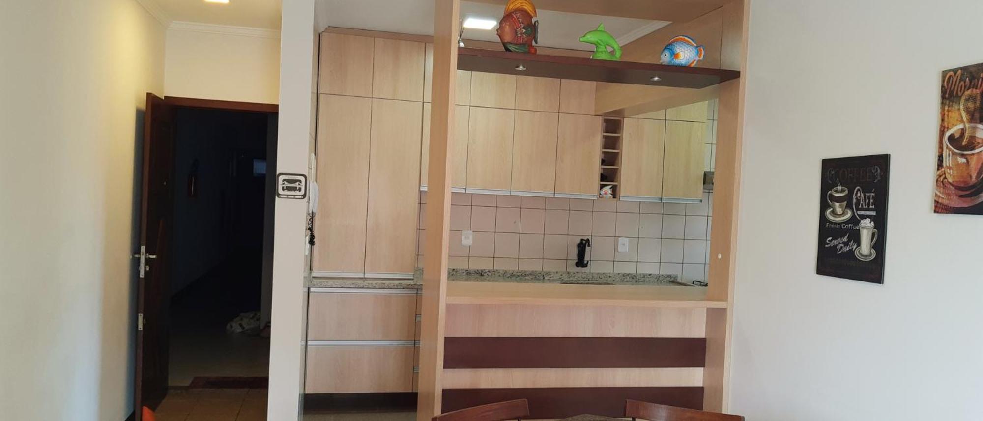 Apartamento Temporada Na Praia Флоріанополіс Екстер'єр фото