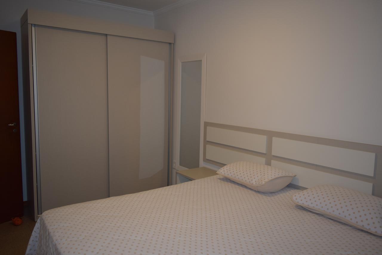 Apartamento Temporada Na Praia Флоріанополіс Екстер'єр фото